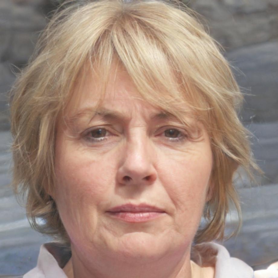 Analyste financière Maëlys Ribeiro