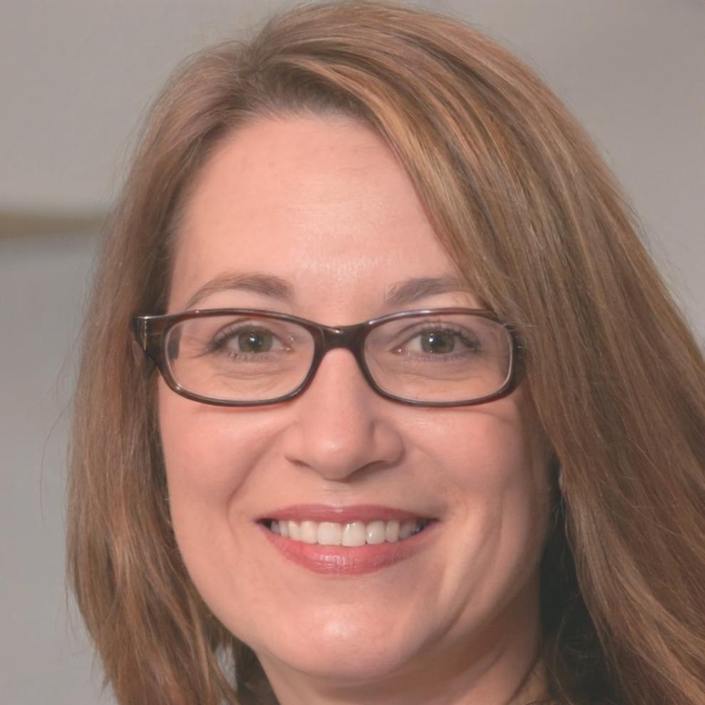 Portrait de Diane Volkov